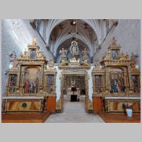 Monasterio de la Cartuja de Miraflores, Burgos, photo ViajeroEH, tripadvisor,5.jpg